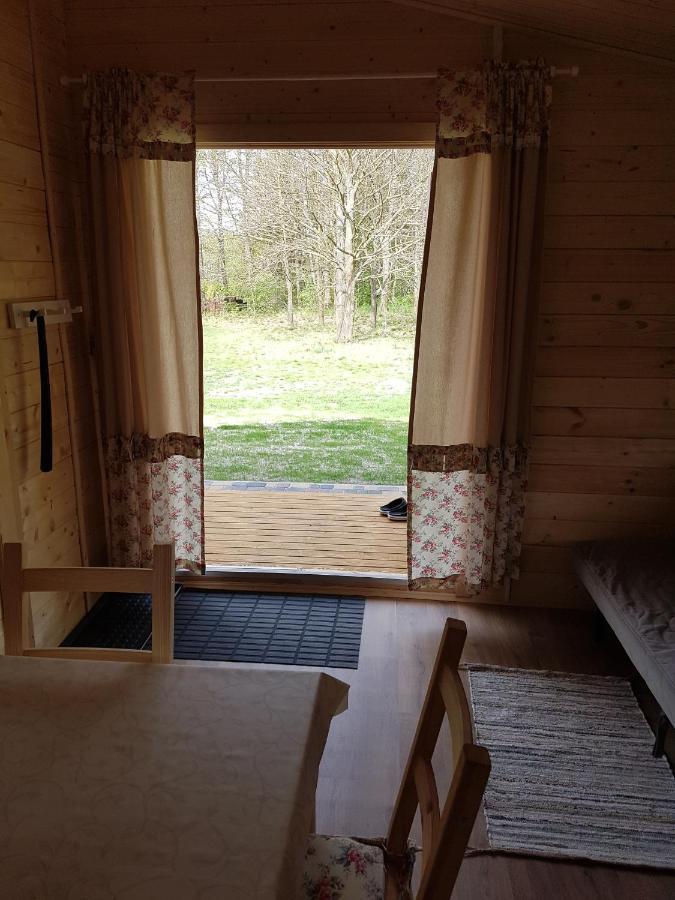 Camping Family Bronowice  Εξωτερικό φωτογραφία