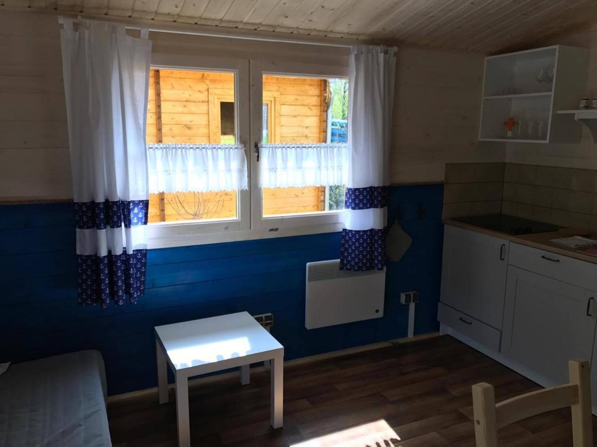 Camping Family Bronowice  Εξωτερικό φωτογραφία