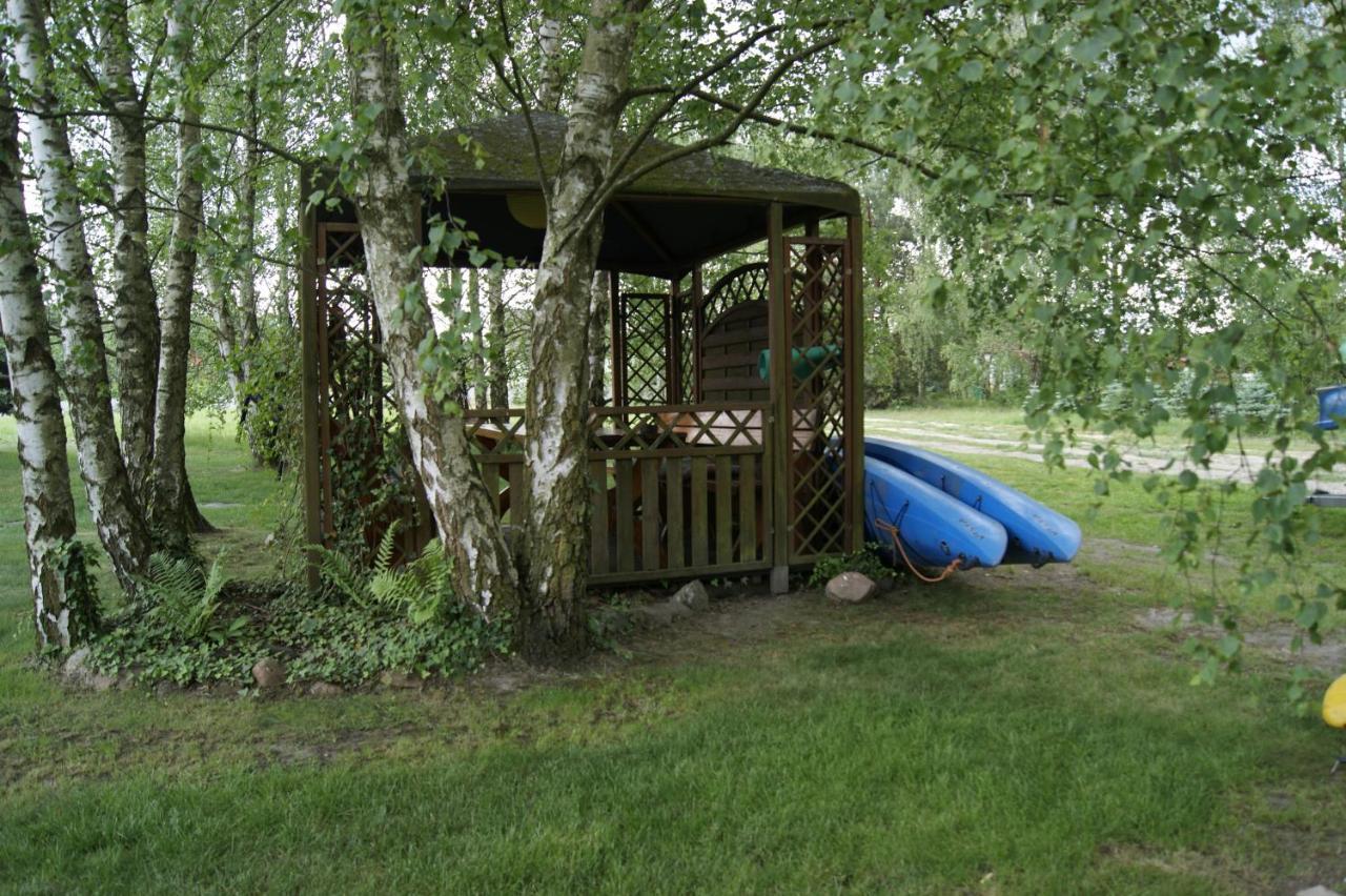 Camping Family Bronowice  Εξωτερικό φωτογραφία