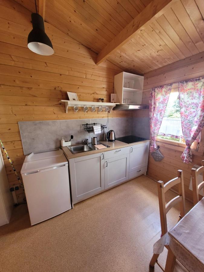 Camping Family Bronowice  Εξωτερικό φωτογραφία